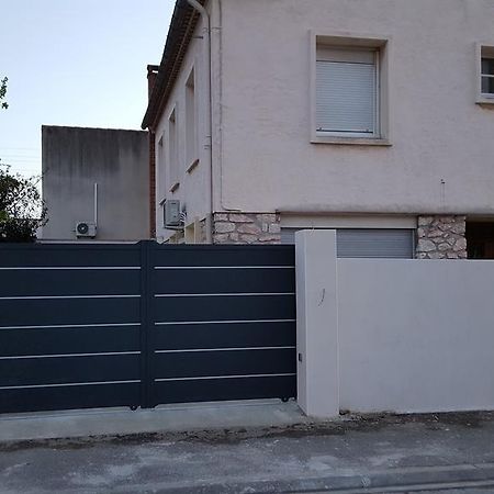 Le Gite De La Gravette Carcassonne Dış mekan fotoğraf